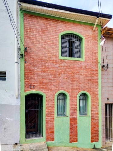 Imagem 2 de 17 de Casa À Venda, 72 M² Por R$ 320.000,00 - Tucuruvi - São Paulo/sp - Ca1232 - 69791610