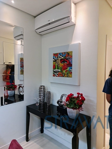 Imagem 5 de 26 de Apartamento - Ap00444 - 69853516