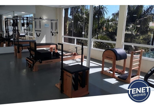 Imagem 7 de 18 de Terreno - Te00004 - 69841692