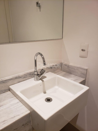 Imagem 12 de 30 de Apartamento Á Venda E Para Aluguel Em Cambuí - Ap001616