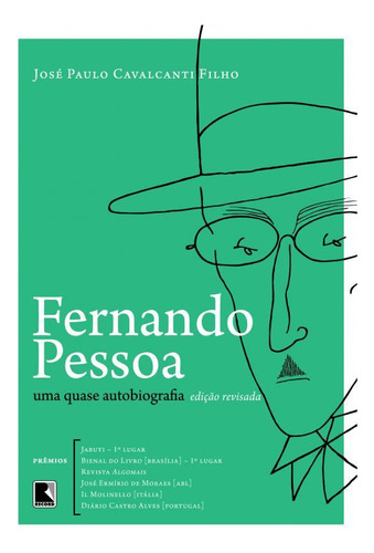 Fernando Pessoa Uma Quase Autobiografia