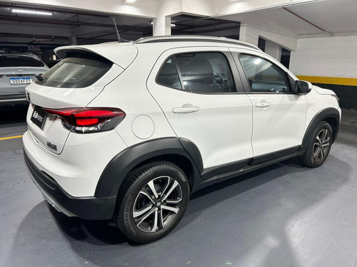 Fiat Pulse Audace Tf200