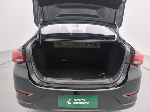 Chevrolet Onix 1.0 TURBO FLEX PLUS PREMIER AUTOMÁTICO