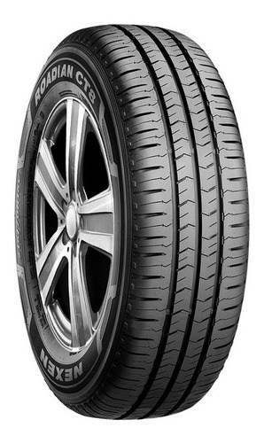 Set 4 185 R14c Nexen Roadian Ct8 102/100t