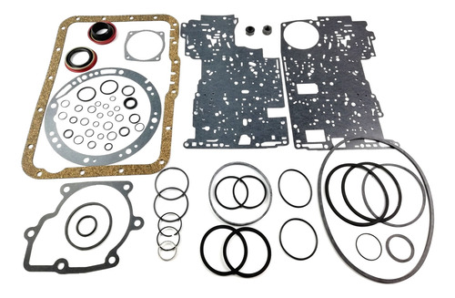 Kit Juntas Transmision Automatica Transmision S27900h 4r44e