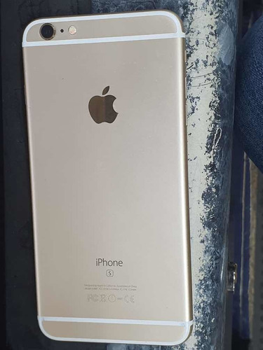 iPhone 6 Plus (Usado)