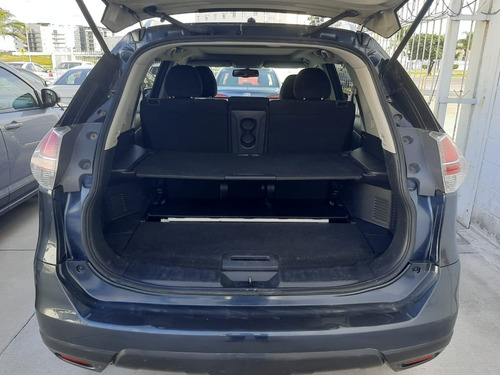 Imagen 6 de 13 de Nissan X-trail 2016