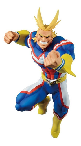 My Hero Academia Ultra Impact E Prize - All Might