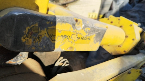 Partes Para Robot Fanuc Arcmate 100ib (Usado)