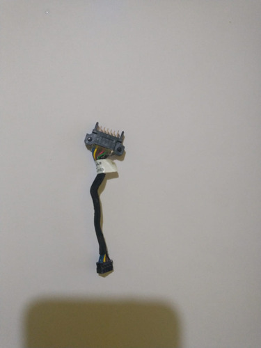 Conector De Bateria Hp Probook 450 G1