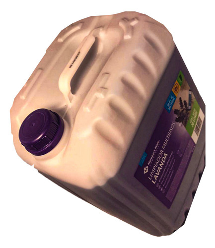 Limpiador Multiusos Lavanda Members Mark 20 L.