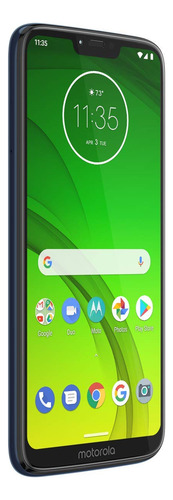 Motorola Moto G7 Power (2019) Unlocked 32gb Tarjeta Madre (Usado)