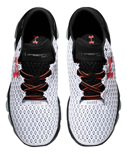 Tenis Under Armour Mod. 26770106 Speedform Gemini Hombre / J