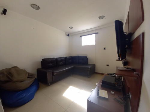 Imagen 5 de 13 de En Venta Townhouse En Urbanización. Rías Bajas Villas Anzotegui