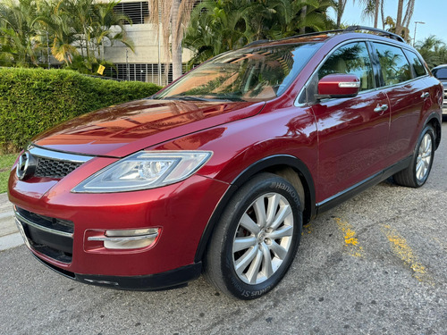 Mazda Cx9 Sport Wagon