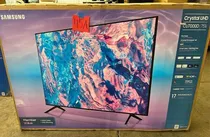 Comprar Samsung Crystal Uhd 7 Series 75 