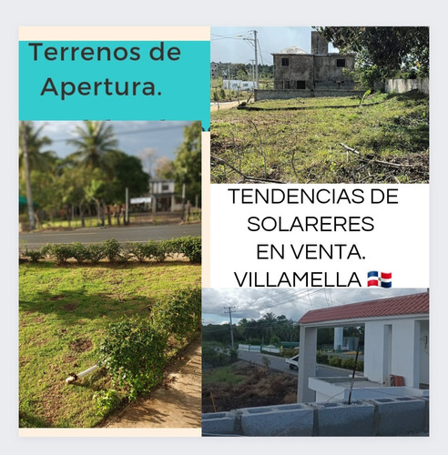 Imagen 1 de 18 de Hoy Es Un Dia Para Obtener Tu Solar Para Construir A Tu Gusto