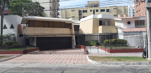 Venta Casa El Golf Barranquilla