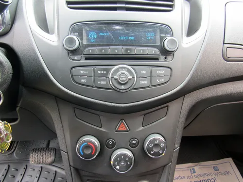 Chevrolet Tracker 1.8 Lt 4x2