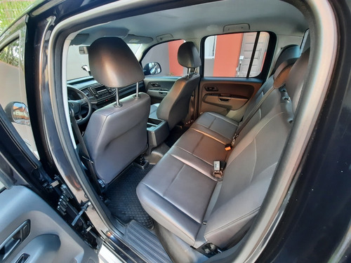 Volkswagen Amarok Dc Tdi 140 Cv M 4x2