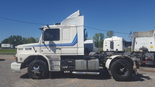 Scania 113 T
