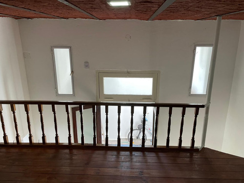 Alquila Ph 4 Ambientes En Villa Urquiza