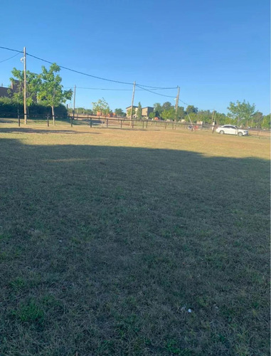 Terreno En Venta - 1.000mts2 - Escobar