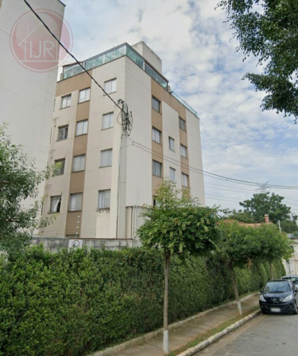 Apartamento Para Venda, 2 Dormitórios, Vila Clarice - São Paulo - 3452