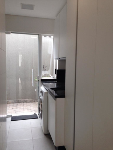 Imagem 11 de 22 de Sobrado Com 3 Dormitórios À Venda Com 286.89m² Por R$ 1.190.000,00 No Bairro Alto Da Rua Xv - Curitiba / Pr - Sob0096