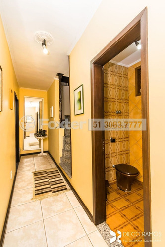 Imagem 11 de 30 de Casa, 8 Dormitórios, 405.26 M², Jardim Carvalho - 198808
