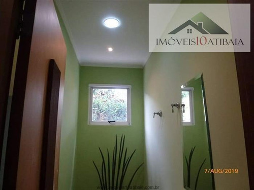 Imagem 14 de 24 de Chácaras À Venda Em Atibaia/sp - Compre O Seu Chácaras Aqui! - 1474891