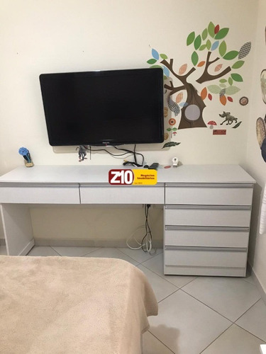 Imagem 12 de 30 de Ca09130 - Excelente Casa Térrea Em Condomínio Bem Localizado - Vila Suiça - Z10 Imóveis - Ca09130 - 68856741