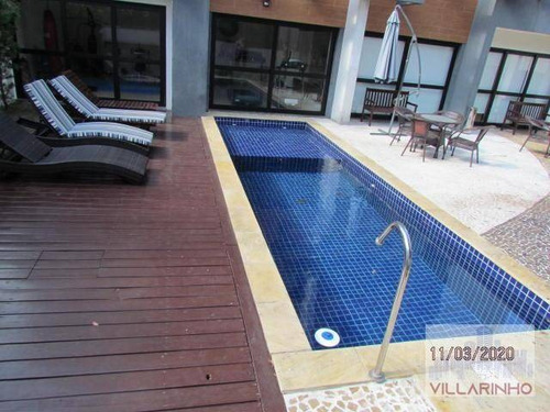 Imagem 16 de 17 de Apartamento À Venda, 56 M² Por R$ 390.000,00 - Tristeza - Porto Alegre/rs - Ap1774