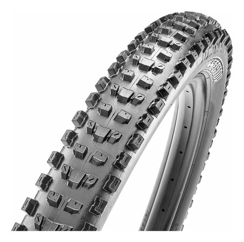 Llanta Maxxis Dissector 29x2.60 60tpi Exo/tr