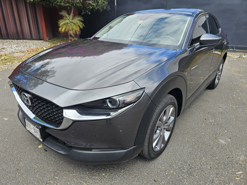 Mazda CX-30 2.5 I Grand Touring 2wd At