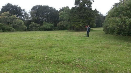 Terreno En Venta En Ayapango
