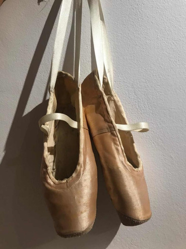 Zapatillas De Ballet