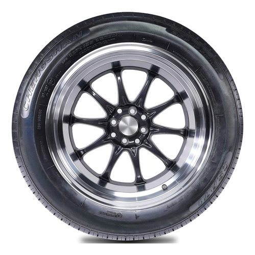Llanta Carga 205/65r16c 107/105t Chengshan Csr71