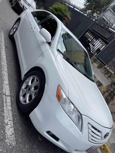 Imagen 4 de 14 de Toyota 6 Cilindros Camry 2009 Xle