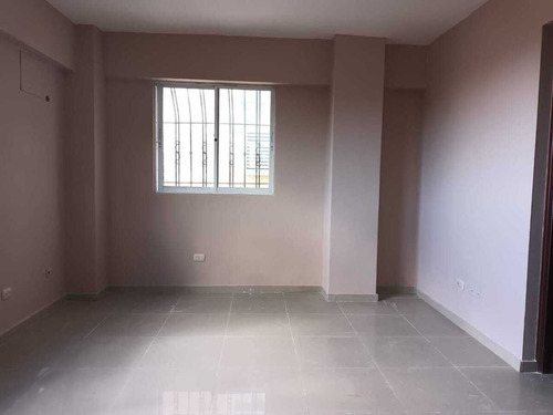 Venta Apartamento 2 Habitaciones En Zona Universitaria, Santo Domingo