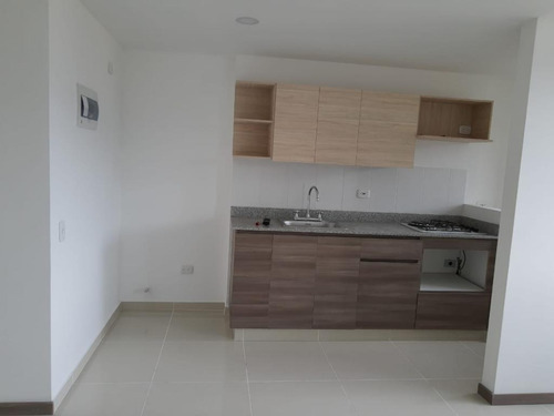 Apartamento En Venta En La Estrella Las Brisas