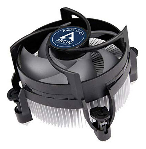 Refrigerador Cpu Arctic Alpine 12 Co