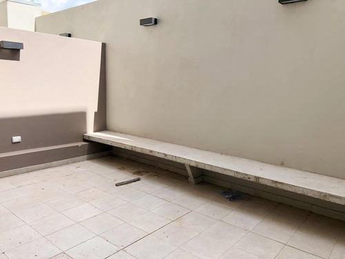 A Estrenar! 80 M² Con Balcón Y Patio. Soler Y Ravignani, Palermo Hollywood.