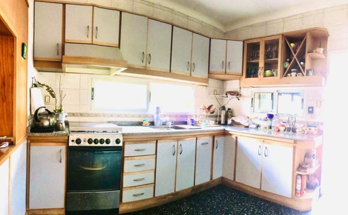 Imagen 6 de 11 de Casa En Venta En Castelar Sur