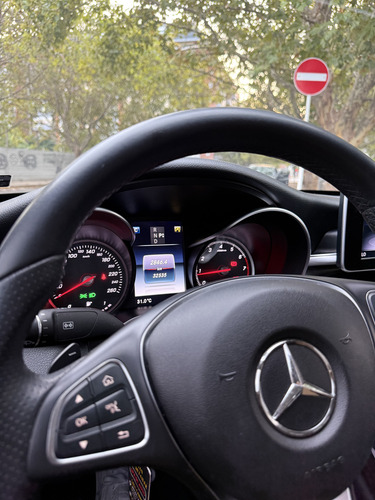 Mercedes-benz Clase C 2.0 C200 Avantgarde At 184cv