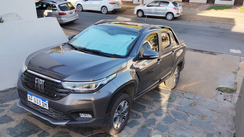 Fiat Strada 1.3 Volcano