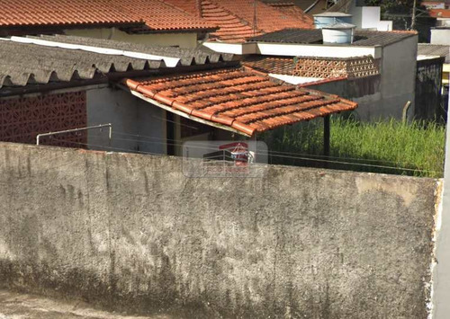 Imagem 2 de 2 de Terreno, Santa Terezinha, São Bernardo Do Campo - R$ 500 Mil, Cod: 1143 - V1143