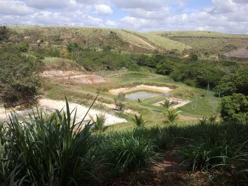 Imagem 3 de 16 de Chácara À Venda, 40000 M² Por R$ 800.000,00 - Abc - Moreno/pe - Ch0001