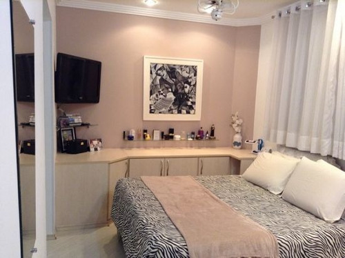 Imagem 8 de 18 de Apartamento - Ref: 1863