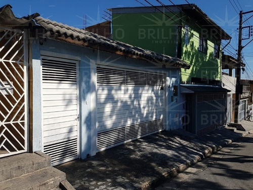 Imagem 2 de 15 de Casa Térrea Para Venda, 2 Dormitório(s), 146.0m² - 4739